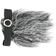 Boya Paravento Pelliccia Lavalier X3st By-b05