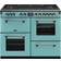 Stoves Richmond Deluxe S1100DF GTG Blue