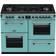 Stoves Richmond Deluxe S1100DF GTG Blue