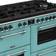 Stoves Richmond Deluxe S1100DF GTG Blue