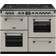 Stoves Richmond Deluxe S1100DF GTG Grey