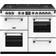 Stoves Richmond Deluxe S1100DF GTG White