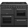 Stoves Richmond Deluxe S1100DF GTG Grey, Anthracite