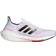 Adidas UltraBOOST 21 W - Cloud White/Core Black/Solar Red