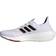 adidas UltraBOOST 21 W - Cloud White/Core Black/Solar Red