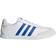 adidas Okosu - Cloud White/White Tint/Royal Blue