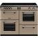 Stoves Richmond Deluxe S1100EI Beige