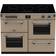 Stoves Richmond Deluxe S1100EI Beige