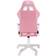 Talius Dragonfly Gaming Chair - Pink