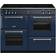 Stoves Richmond Deluxe S1100EI Blue