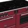 Stoves Richmond Deluxe S1100EI Red