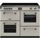 Stoves Richmond Deluxe S1100EI Grey