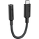 Alogic USB C - 3.5mm Adapter M-F 0.3ft