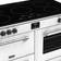 Stoves Richmond Deluxe S1100EI White