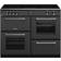 Stoves Richmond Deluxe S1100EI Anthracite, Grey