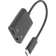 Digitus USB C-USB C/3.5mm M-F