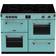 Stoves Richmond Deluxe S1100EI Blue