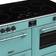 Stoves Richmond Deluxe S1100EI Blue