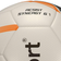 Uhlsport Pallone da calcio Resist Synergy Blanc