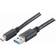 Shiverpeaks USB A-USB C 3.1 1m