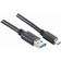 Shiverpeaks USB A-USB C 3.1 1m