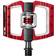 Crankbrothers Mallet DH Race Rojo - Red