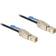 DeLock Mini SAS-Mini SAS 1m