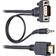 Tripp Lite HDMI-VGA/3.5mm 14.8ft