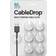 Bluelounge CableDrop 2.3mm 6 Pieces