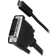 MicroConnect USB C-DVI-D