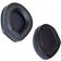 Sennheiser Leather Ear Pad with Foam Disc