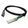 StarTech Juniper QFX-QSFP-DAC SFP+ - SFP+ 3.3ft