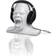 Oehlbach Scream Headphone Stand