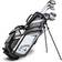 Callaway Golf XT Main Gauche Graphite Regular Ensemble de