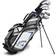 Callaway Golf XT Main Gauche Graphite Regular Ensemble de