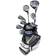 Callaway Golf XT Main Gauche Graphite Regular Ensemble de