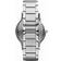 Emporio Armani Homme 43mm Bracelet Acier Inoxydable AR11180 Gris Etanche 5 Atm