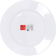 BigBuy Home Toledo Dessert Plate 20cm