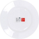 BigBuy Home Toledo Dessert Plate 20cm