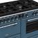 Stoves Richmond Deluxe S1100G Thunder Blue