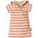 Maileg Bunny Size 2 Striped Dress
