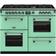 Stoves Richmond Deluxe S1100G 110cm Gas Mojito Mint Green