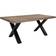 House Nordic Toulon Soffbord 70x120cm