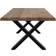 House Nordic Toulon Soffbord 70x120cm