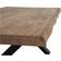 House Nordic Toulon Soffbord 70x120cm