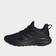 Adidas Kid's FortaRun Lace - Core Black