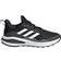 adidas Kid's FortaRun Lace - Core Black/Cloud White/Gray Six