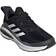 Adidas Kid's FortaRun Lace - Core Black/Cloud White/Gray Six