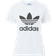 Adidas Adicolor Classics Trefoil Tee - Wit