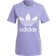 Adidas T-shirt Femme Taille Violet GN2905